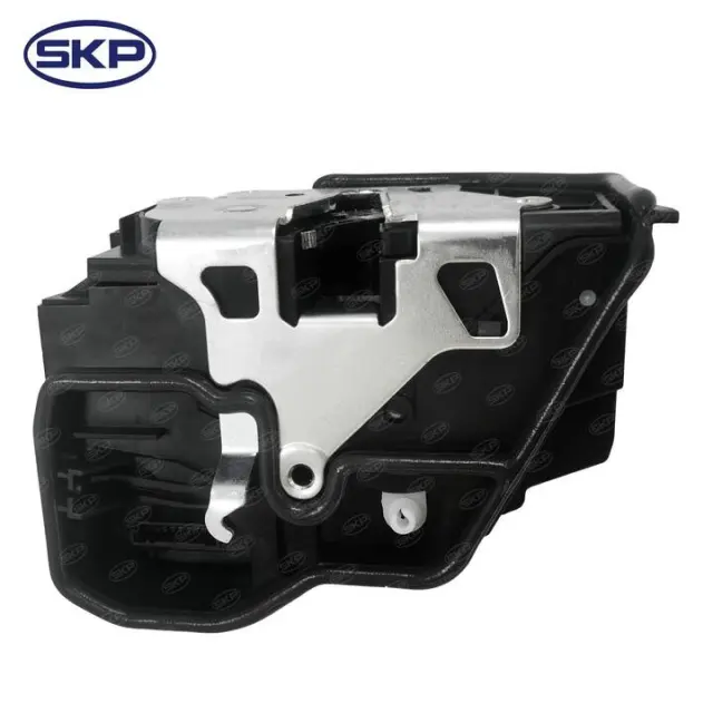SK937800 - Exterior: SKP Door Lock Actuator Motor for Skyward Automotive Image