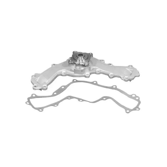 Engine Water Pump - ACDelco (252-1038)