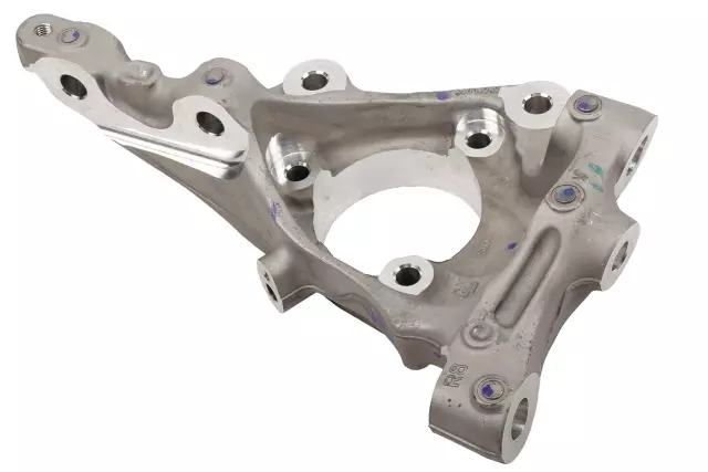 84169867 - : Steering Knuckle for Cadillac: CT5 | Chevrolet: Camaro Image