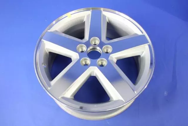 1AN34PAKAA - Suspension: Wheel, Alloy for Chrysler: Sebring | Dodge: Avenger Image