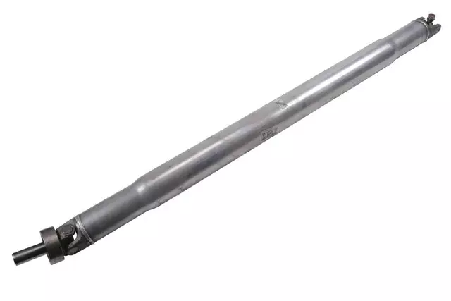 15861601 - Universals &amp; Rear Axle: Drive Shaft for Chevrolet: Trailblazer | GMC: Envoy | Oldsmobile: Bravada Image