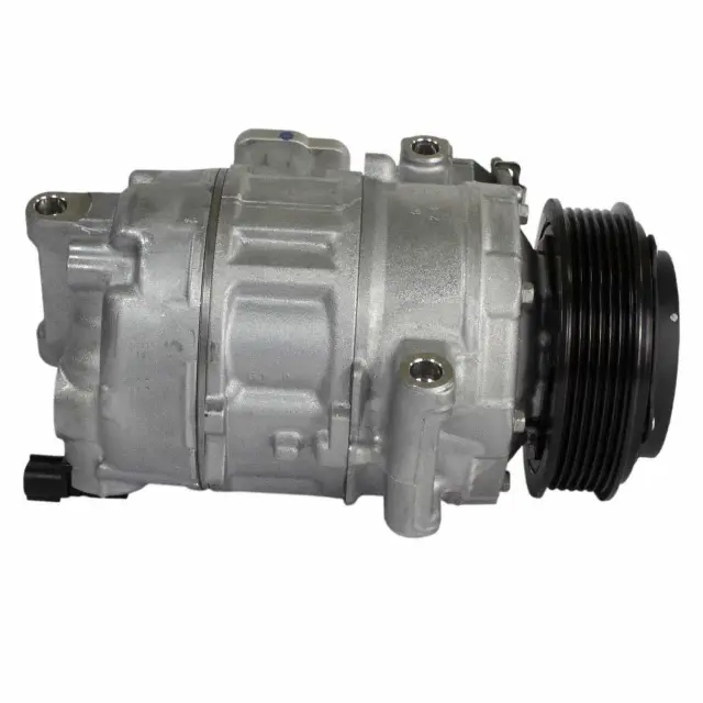 Compressor Assembly - Ford (J2GZ-19703-A)