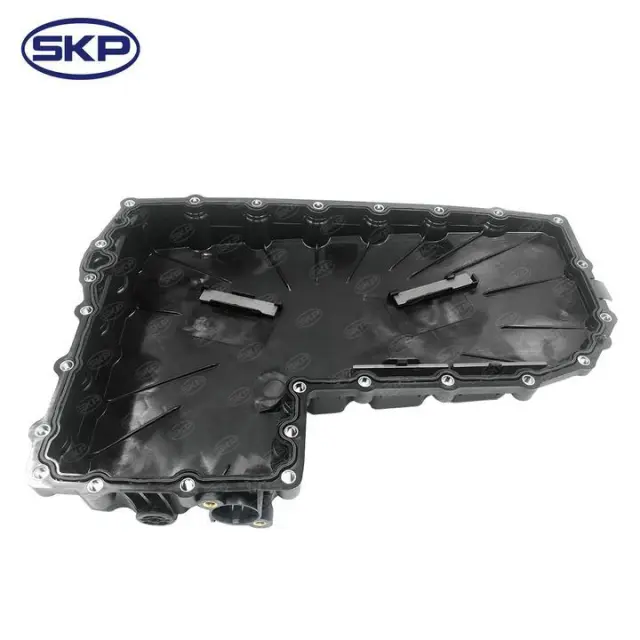 SK264368 - Transmission &amp; Drivetrain: SKP Transmission Oil Pan for Skyward Automotive Image