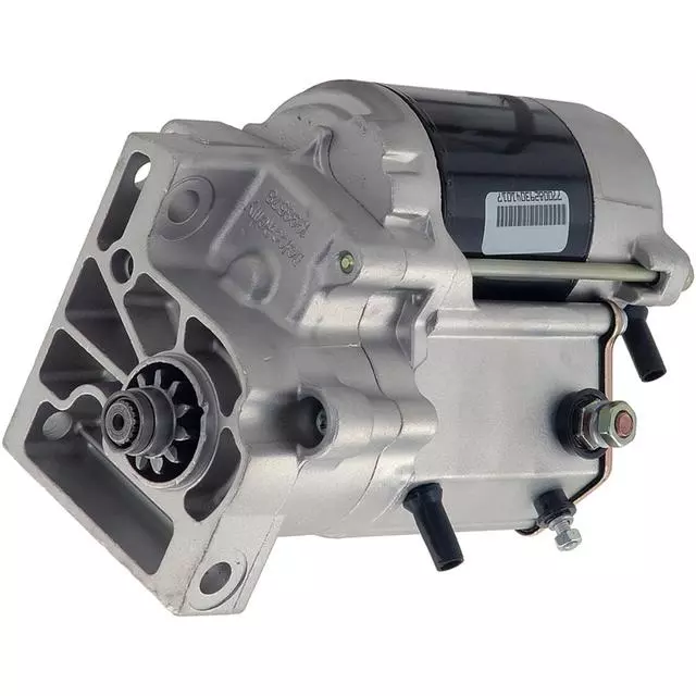 Starter - ACDelco (337-1193)