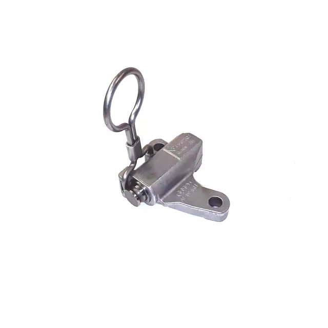 6E109467M - Engine: Tensioner for Audi: A4, A4 Quattro, A6, A6 Quattro, RS4 Image