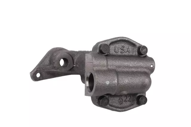 89060444 - Engine: Oil Pump for Buick: Century, Regal, Rendezvous, Skylark, Terraza | Chevrolet: Beretta, Corsica, Equinox, Impala, Lumina, Lumina APV, Malibu, Monte Carlo, Uplander, Venture | Oldsmobile: Achieva, Alero, Cutlass, Cutlass Ciera, Cutlass Cruiser, Cutlass Supreme, Silhouette | Pontiac: Aztek, G6, Grand Am, Grand Prix, Montana, Torrent, Trans Sport | Saturn: Relay Image