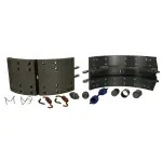 BRF2008 - Unclassified: Motorcraft Brake Pads for Ford Image