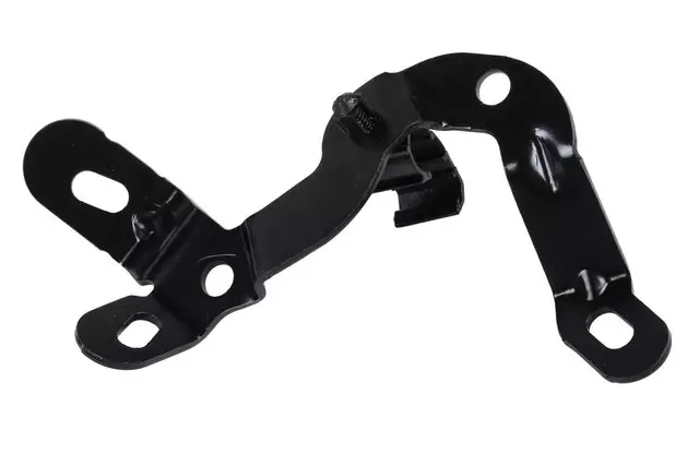 55590802 - : Engine Control Module Wiring Harness Bracket for GM Image