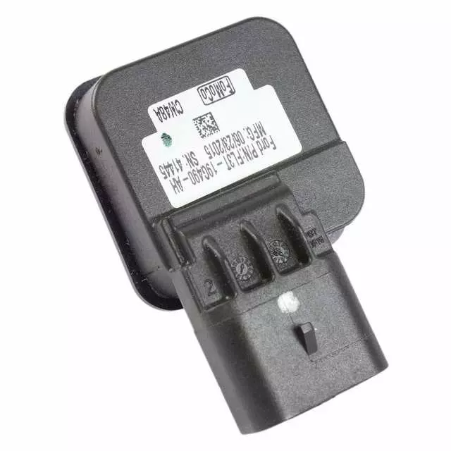 2015-2019 Ford F-150 - Camera - Ford (FL3Z-19G490-D)