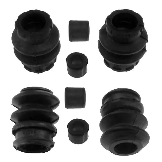 16172 - Brakes &amp; Brake Parts: Disc Brake Caliper Guide Pin Boot Kit for Carlson Image