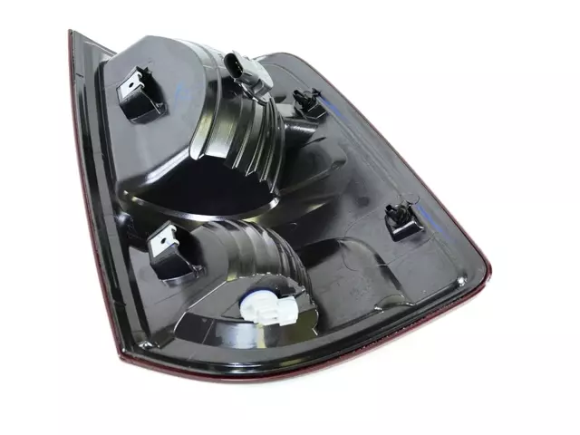 Tail Stop Backup Lamp, Left - Mopar (55277415AF)