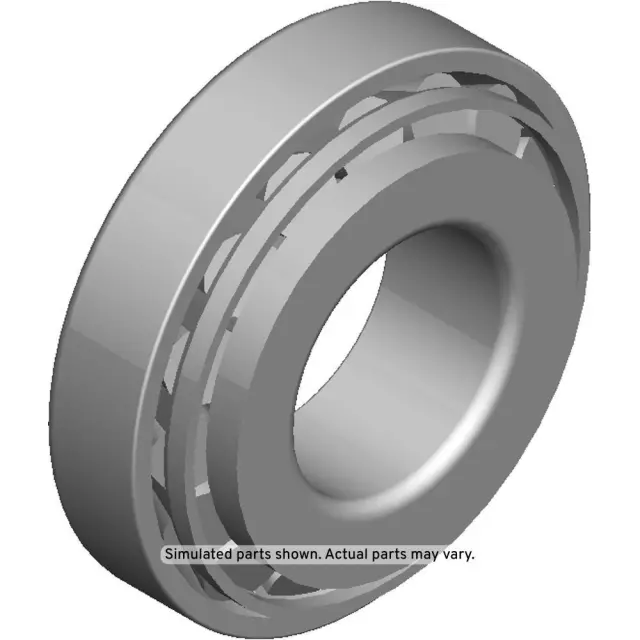 84757384 - Driveline &amp; Axles: Differential Pinion Bearing for GM Image