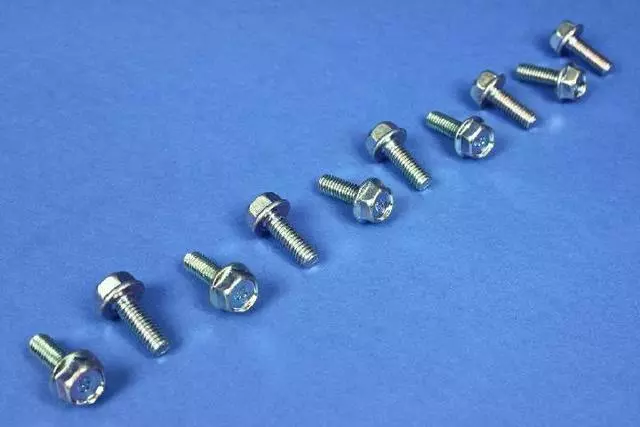 Hex Flange Head Bolt - Mopar (68192806AA)