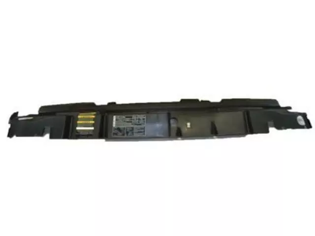 4C2Z19E672BA - Body: Upper Deflector for Ford: E-150, E-150 Club Wagon, E-250, E-350 Club Wagon, E-350 Super Duty, E-450 Super Duty Image