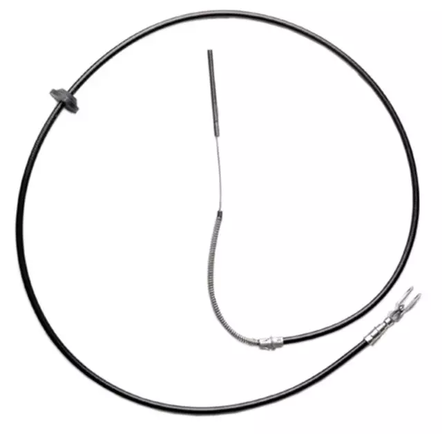 Acdelco™ Parking Brake Cable - GM (18P908)