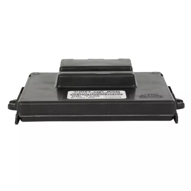 HC3Z7E453A - : Module Transfer Shift Control for Ford Image