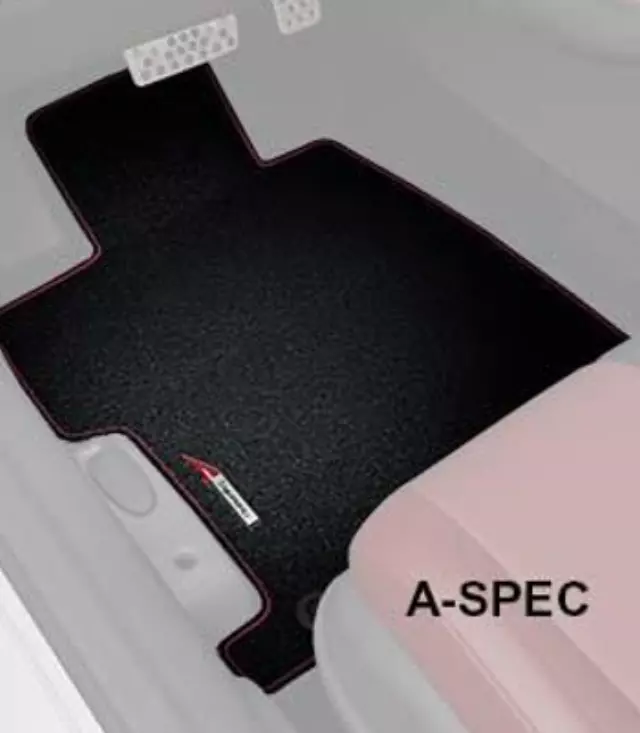 8P15TX6220A - : Floor Mats, Carpet, A-Spec for Acura Image
