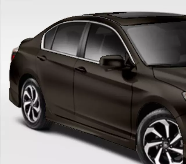 8F04T2A1B1 - Exterior: Spoiler, Side Under-Body for Honda: Accord Image