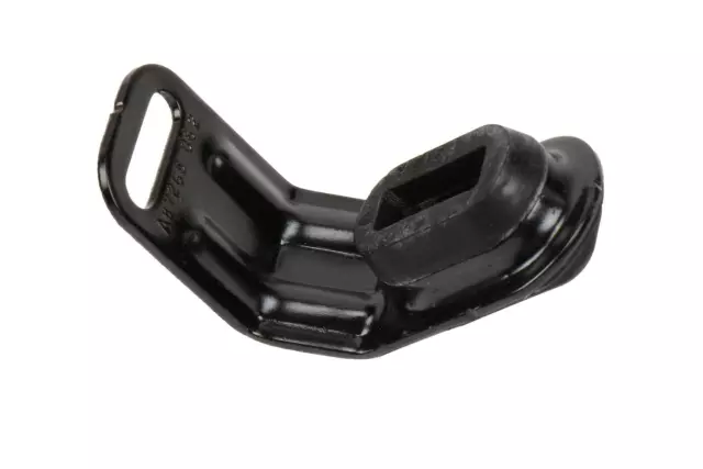 25886156 - Cooling System: Radiator Upper Bracket for Chevrolet: Malibu | Pontiac: G6 | Saturn: Aura Image