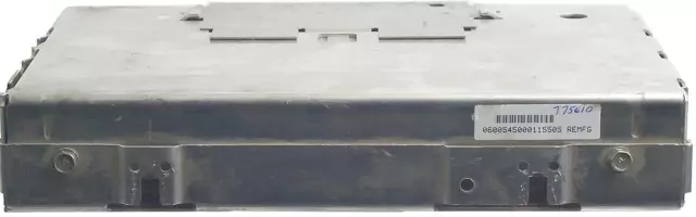 Control Module - GM (88999110)