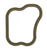 1154600 - : MISCELLANEOUS GASKET for Ajusa Image
