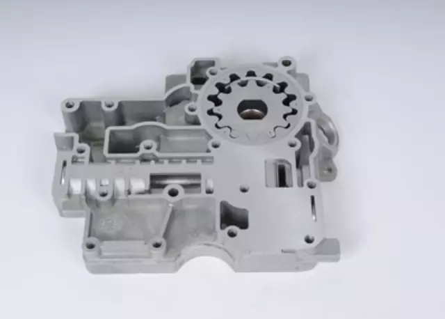 Automatic Transmission Secondary Fluid Pump - GM (08684950)