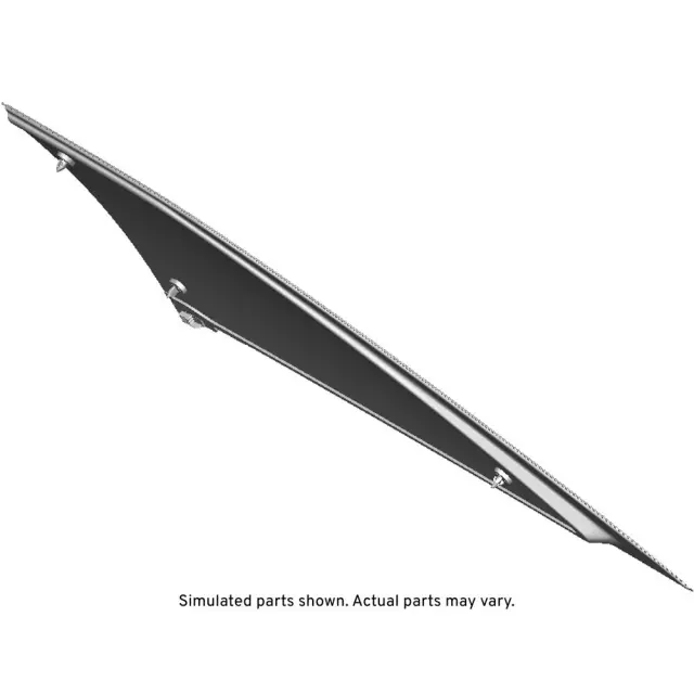 22858021 - Body: Quarter Glass for Cadillac: CTS Image