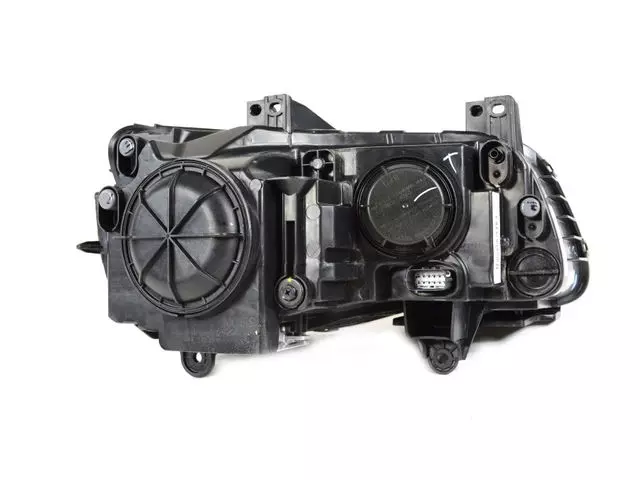 68402951AB - : Headlamp for Mopar Image