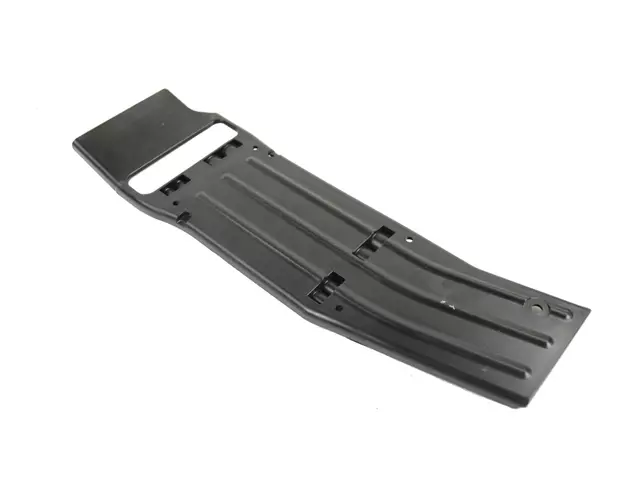 68165772AA - Fuel: Fuel And Brake Bundle Shield for Mopar Image