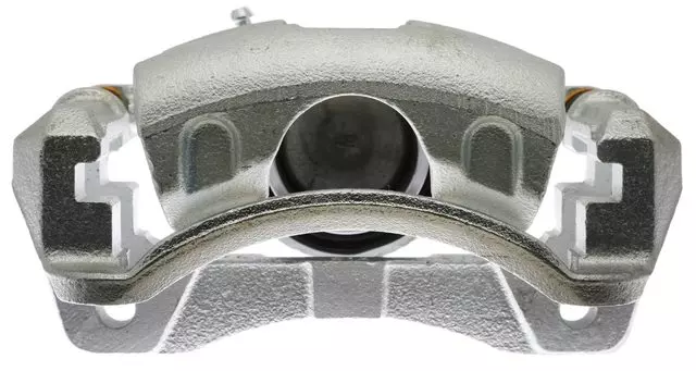 Front Disc Brake Caliper Assembly (Friction Ready) - GM (19364222)