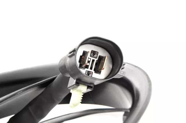 84075447 - : Engine Cooling Fan Motor for Cadillac: CT6 Image