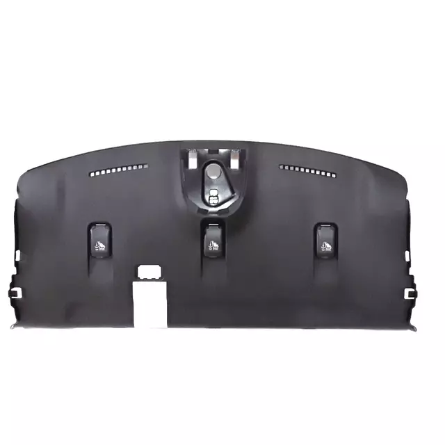 65510VA033VH - Body: Pkg Tray Trim for Subaru Image