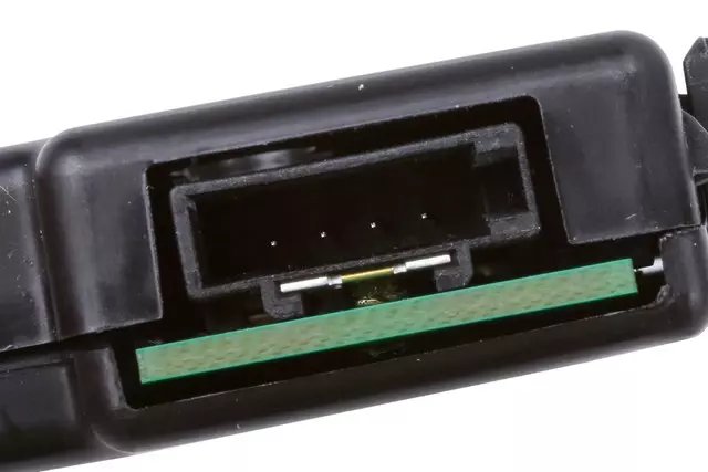 Garage Door Opener Transmitter - GM (23458908)
