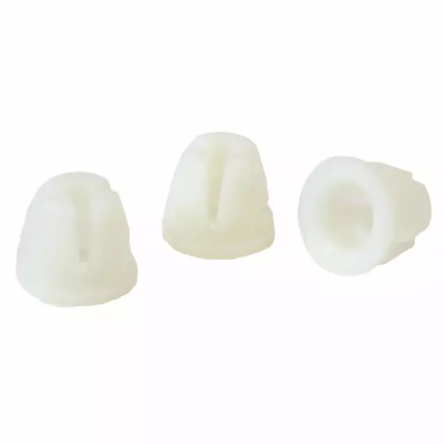 N811169S - : Side Marker Lamp Grommet for Ford: Ranger | Lincoln: Navigator Image