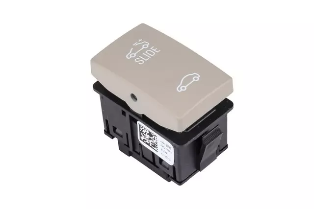 Sunroof Switch - GM (42409996)