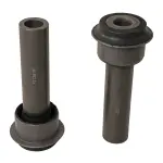 K202187 - : Suspension Subframe Bushing Kit - Front for Moog Image