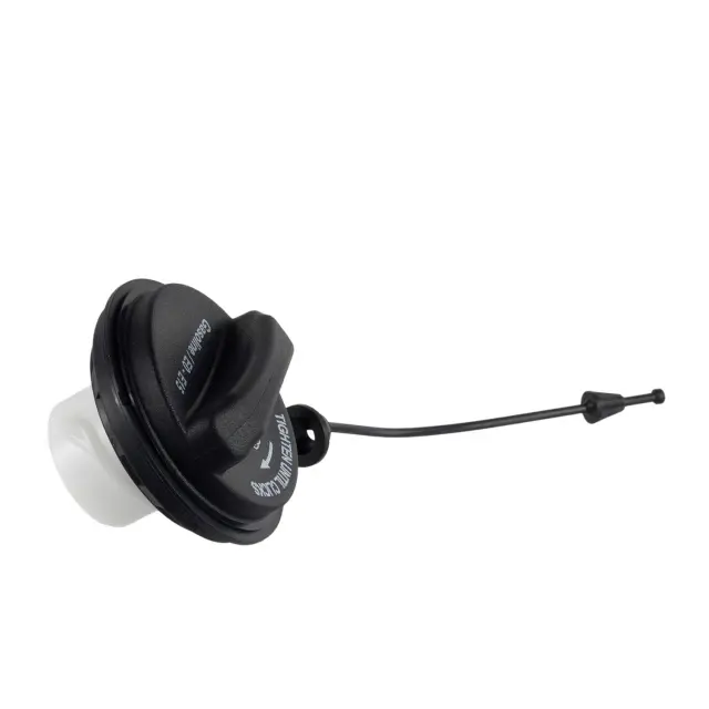 LC2Z9030A - : Cap Assembly Fuel Tank Filler for Ford Image