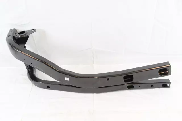 Radiator Closure, Right - Mopar (55362306AG)