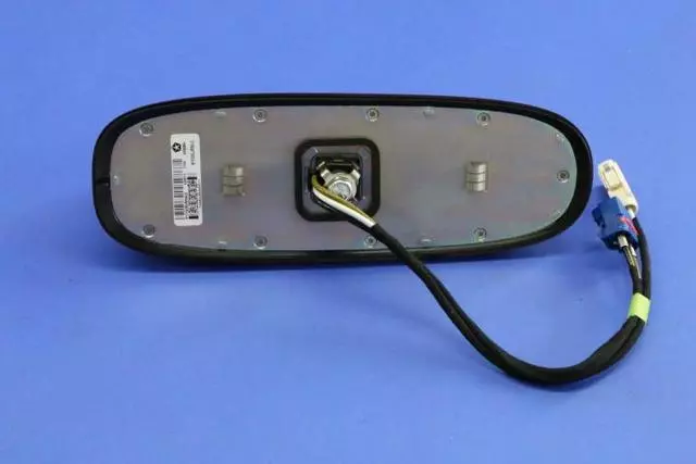 Base Cable And Bracket Antenna - Mopar (1YG06JRMAF)