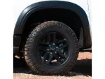 19434719 - Exterior: Fender Flares by EGR&amp;reg;, Rugged Look for Chevrolet: Silverado 1500, Silverado 1500 LTD Image