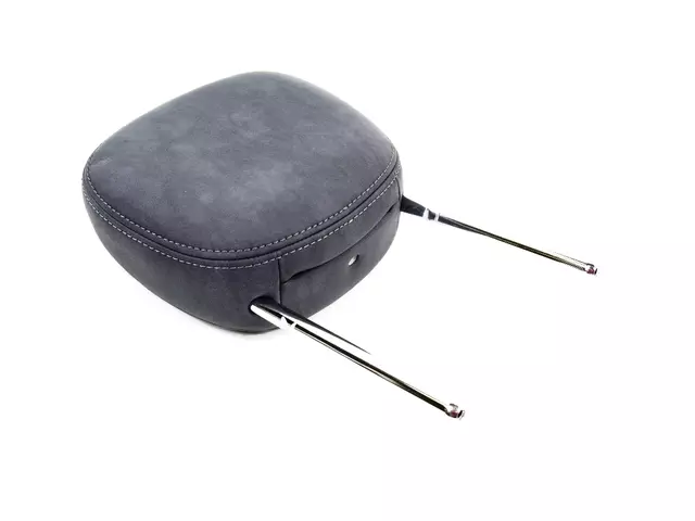 68212281AA - Interior Trim: Second Row Headrest, Outboard for Mopar Image