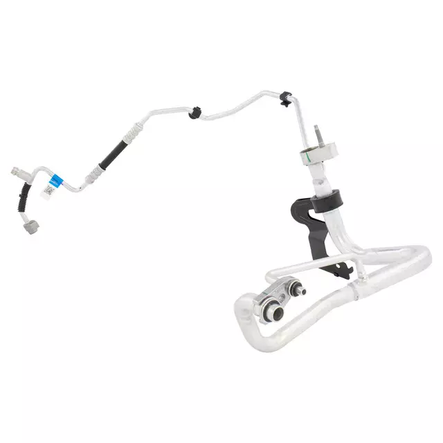 Liquid Line - Ford (LX6Z-19A834-BH)