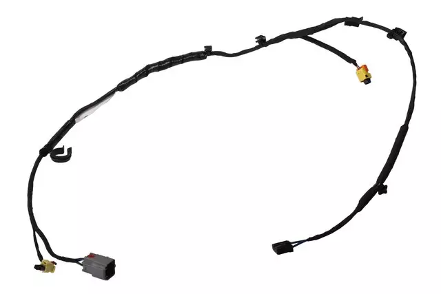 Passenger Seat Wiring Harness - GM (22963351)