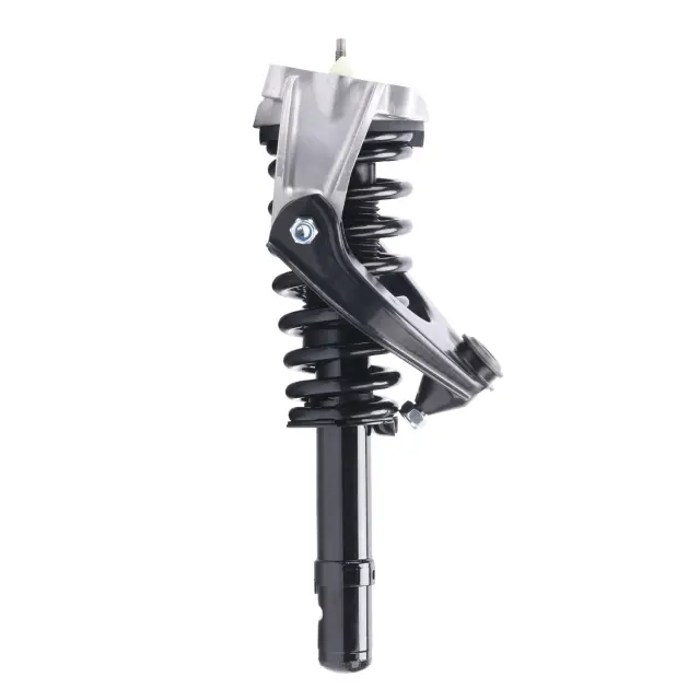 816407 - : PRT 816407 Suspension Strut and Coil Spring Assembly for PRT PERFORMANCE RIDE Image