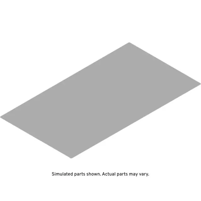 21996989 - Body: Air Bag Label for GM Image