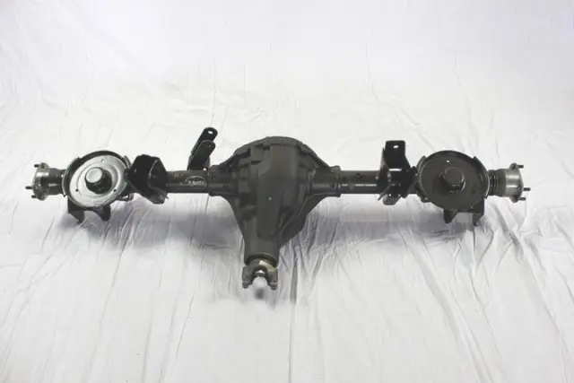 5086634AC - : Service Rear Axle for Jeep: Wrangler Image
