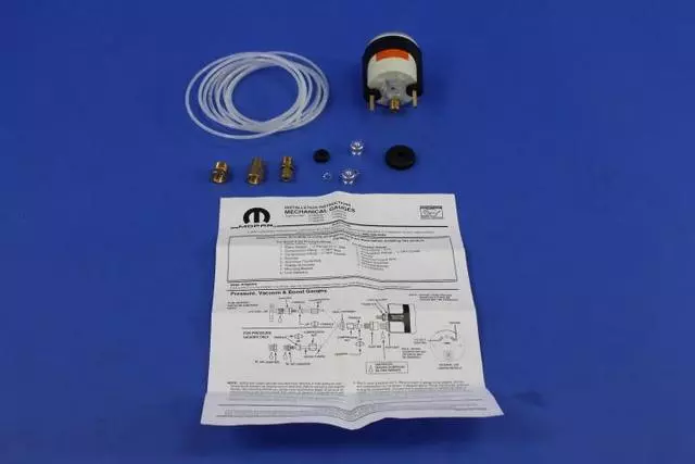 Gauge - Mopar (77060034)
