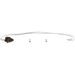 S1414 - Emission Control: Canister Purge Valve Connector for SMP CORP Image
