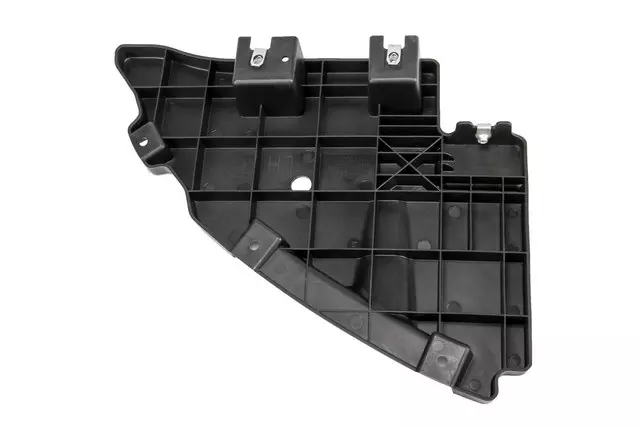 OEM NEW GM 15-20 Suburban Tahoe Driver Side Front Bumper Filler Panel 22936499 - GM (22936499)