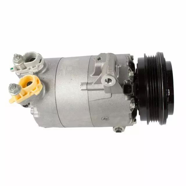 CV6Z19703N - : Compressor for Ford: Focus Image